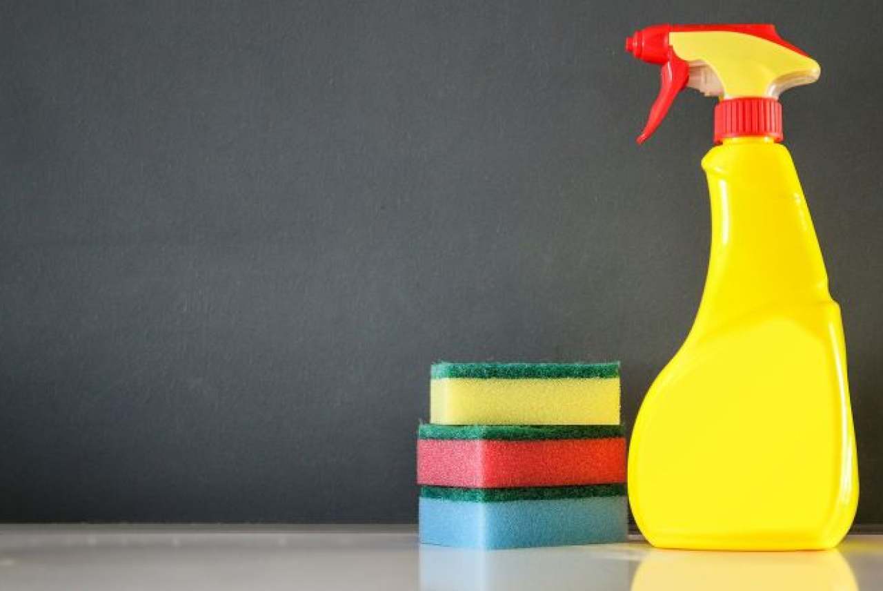 Toxic Chemicals in Cleaning Products Ethical Consumer